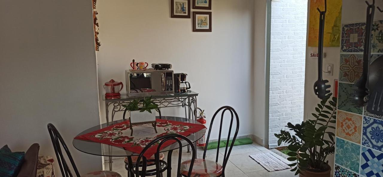 伊瓜苏 Casas Bom Sono酒店 外观 照片