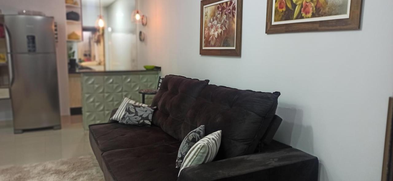 伊瓜苏 Casas Bom Sono酒店 外观 照片