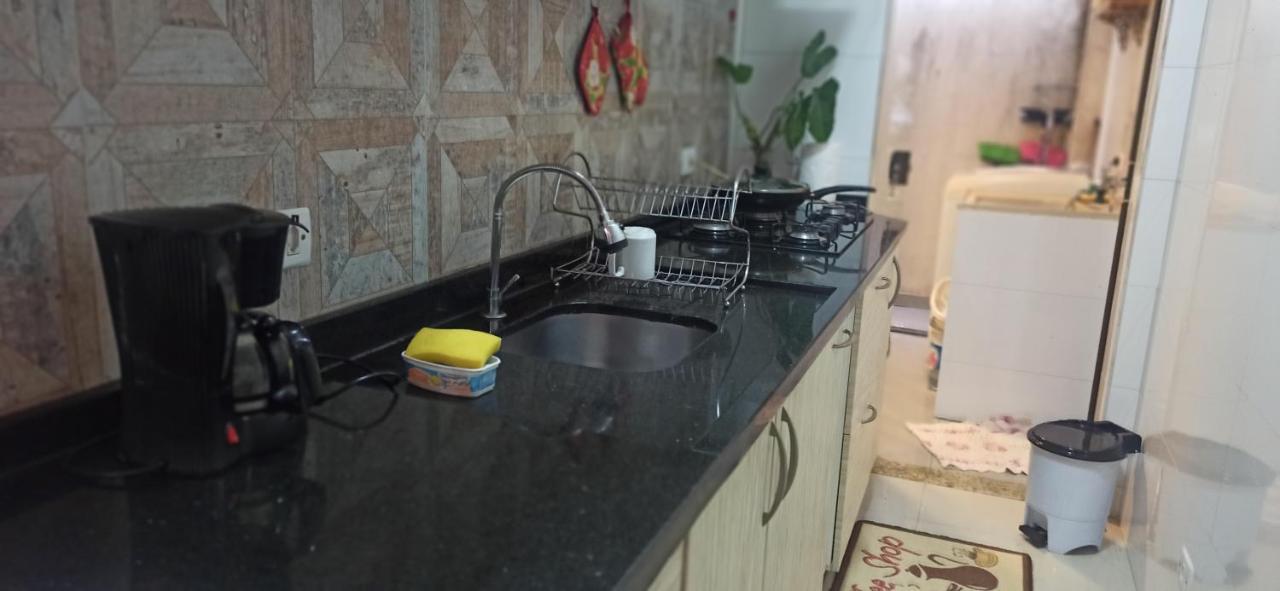 伊瓜苏 Casas Bom Sono酒店 外观 照片