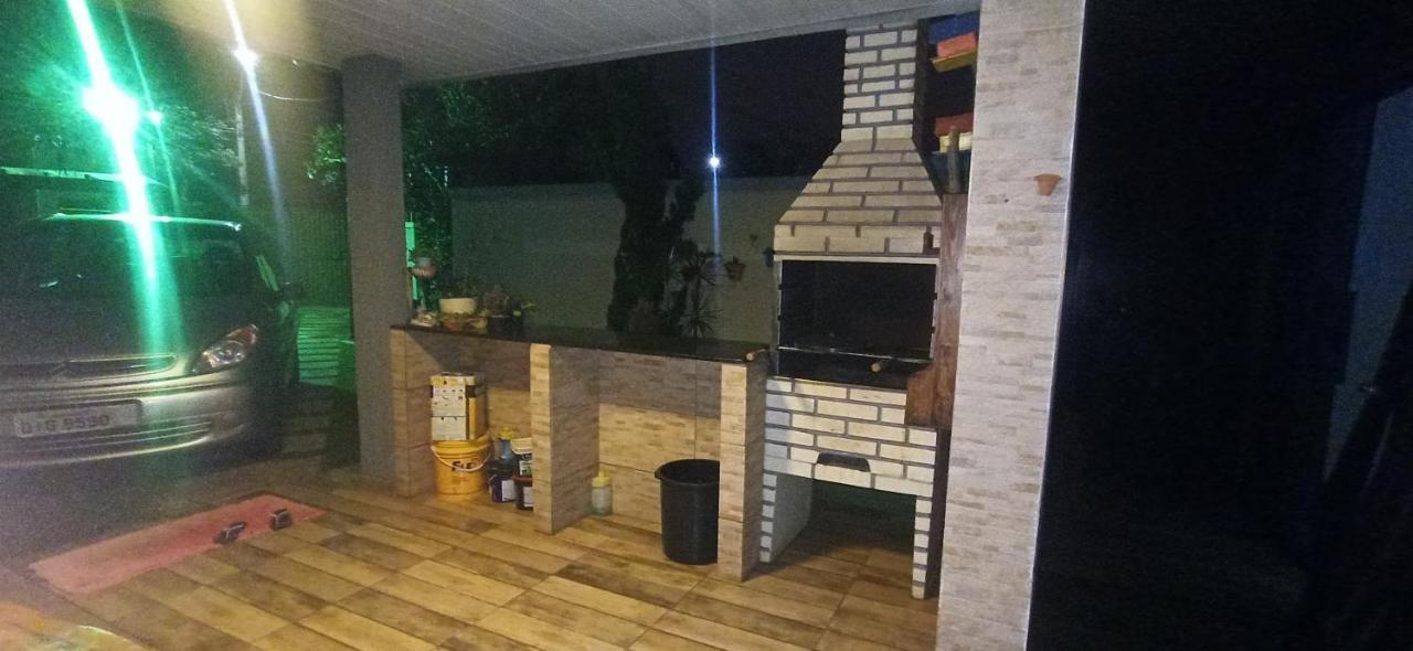 伊瓜苏 Casas Bom Sono酒店 外观 照片