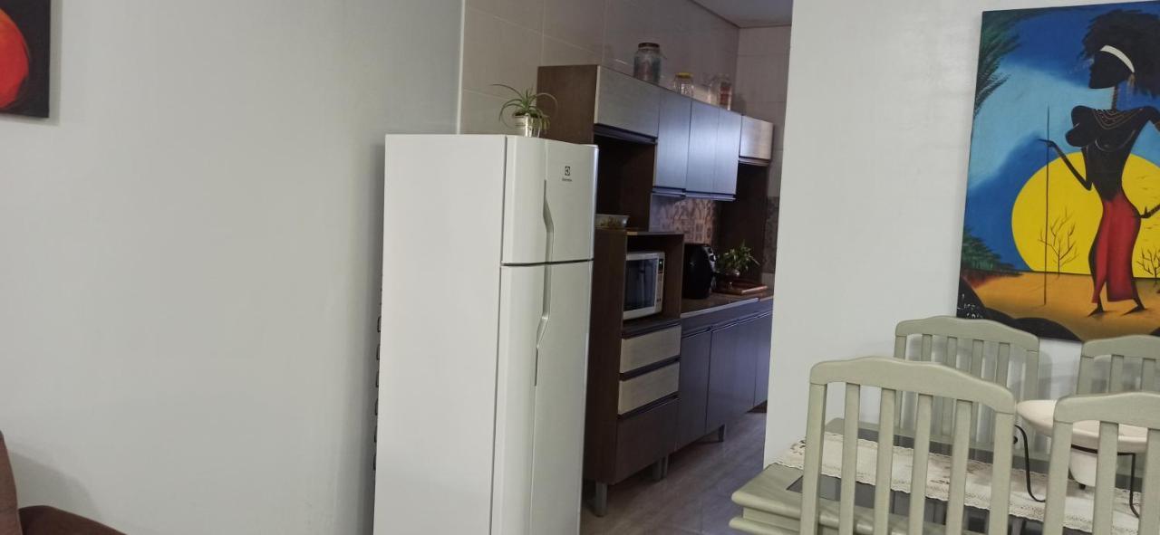 伊瓜苏 Casas Bom Sono酒店 外观 照片