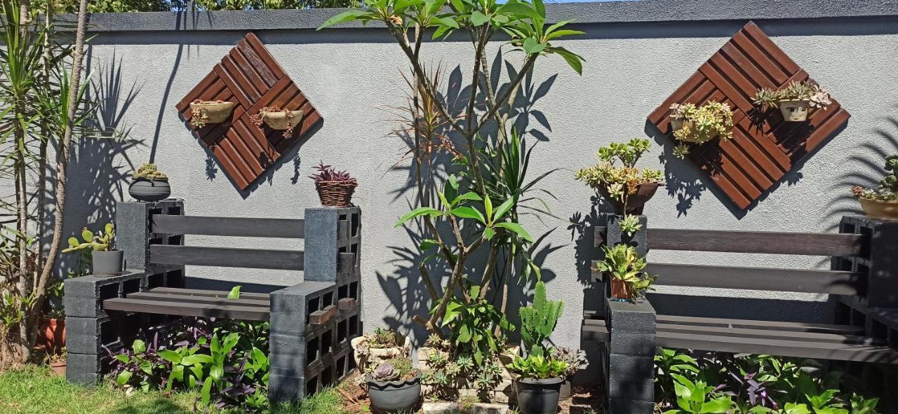 伊瓜苏 Casas Bom Sono酒店 外观 照片