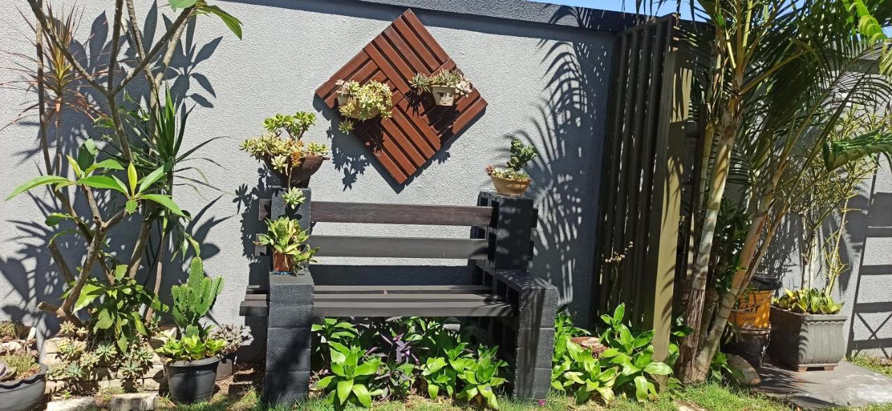 伊瓜苏 Casas Bom Sono酒店 外观 照片